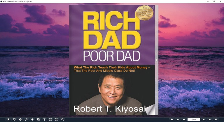 Rich Dad Poor Dad Pdf Book Free Download