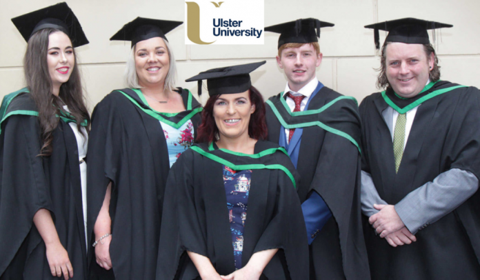 MetaCompliance Scholarships for UK and EU Students at Ulster University