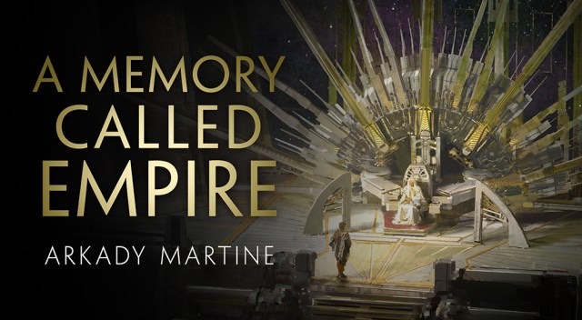 A Memory Called Empire