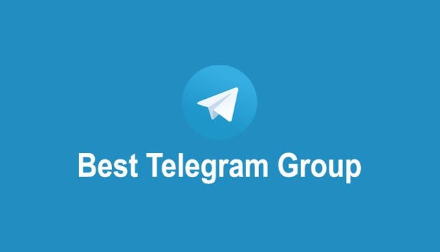 Telegram Groups for Studies