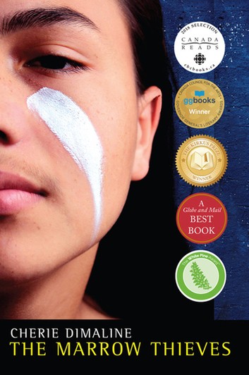 the marrow thieves full book pdf free