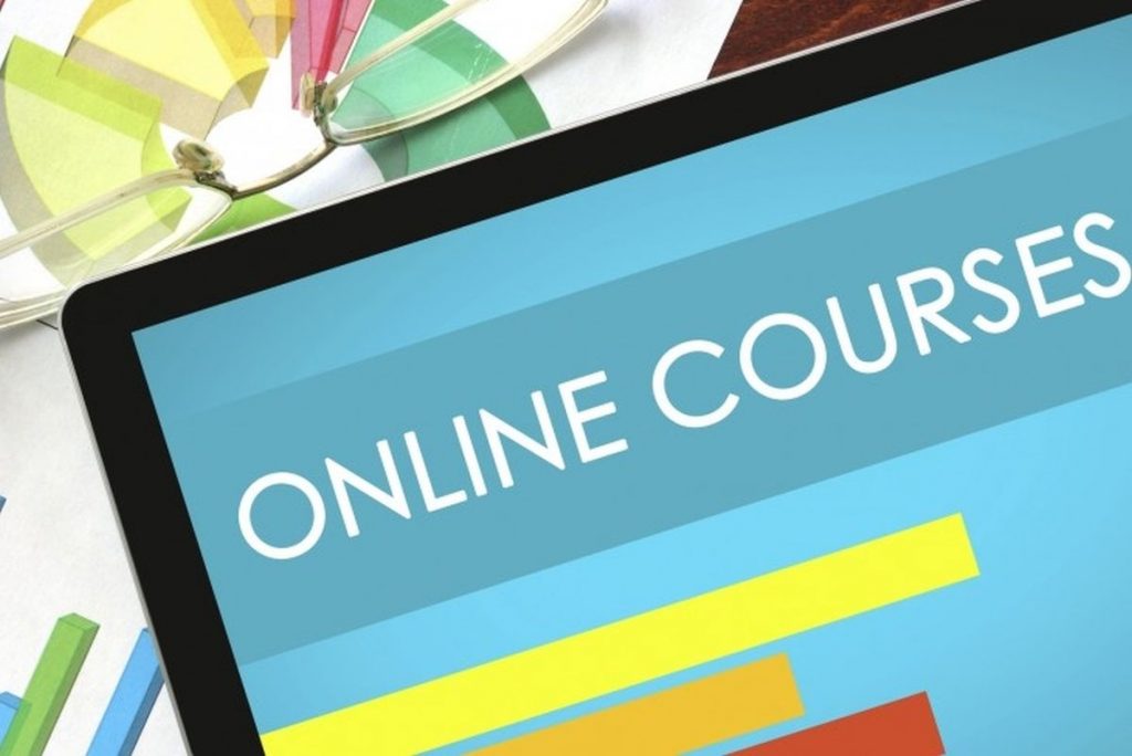 Free Online Education Courses With Certificates