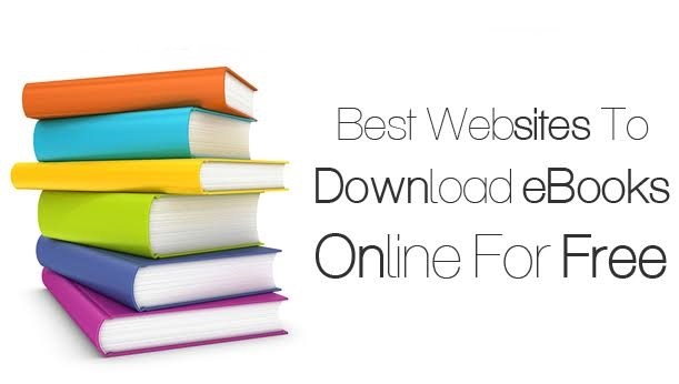 Best Websites to Download Free PDF Books and Documents