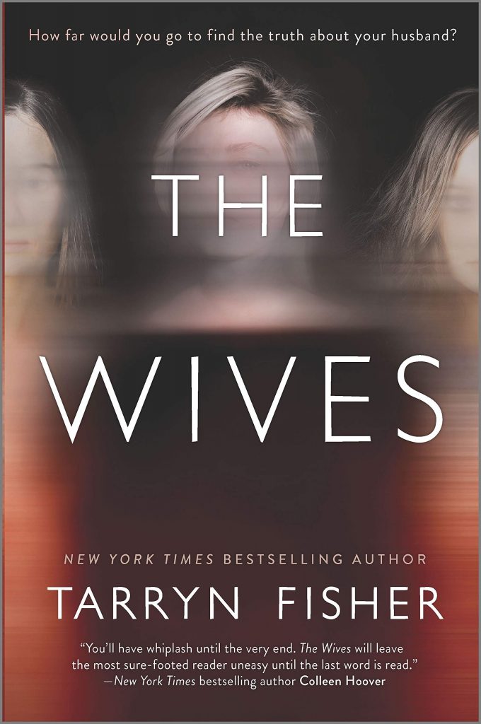 The Wives PDF Book