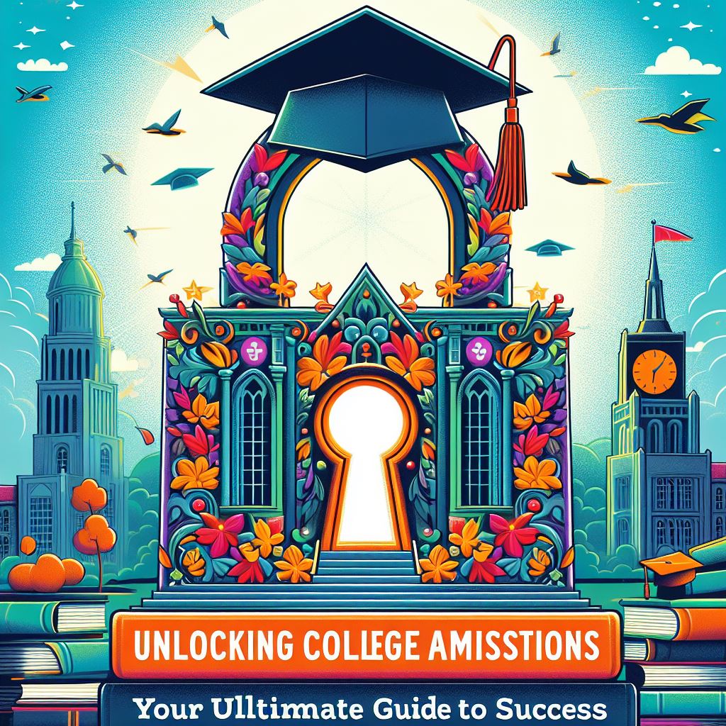 Unlocking College Admissions